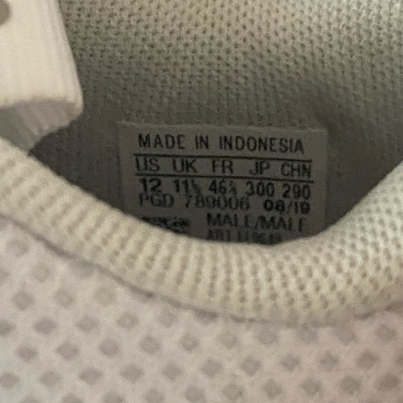 Adidas Run the game - Picture 11 of 16